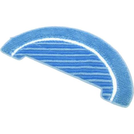 Pièces de rechange pour balai à franges Cecotec Conga 1790 1090 - Brosses de rechange (1/4)