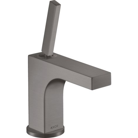 hansgrohe AXOR Citterio Einhebel-Waschtischmischer 90, (1/3)