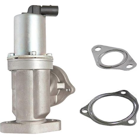 Vanne EGR avec 2 joints pour 2.0L 2006-2011-- (1/5)