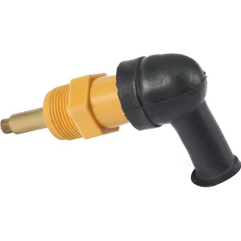 6mm Schaftdurchmesser 15.5mm Universal-Electromagnetkupplungs-Kupferbürste Gewinde (1/5)
