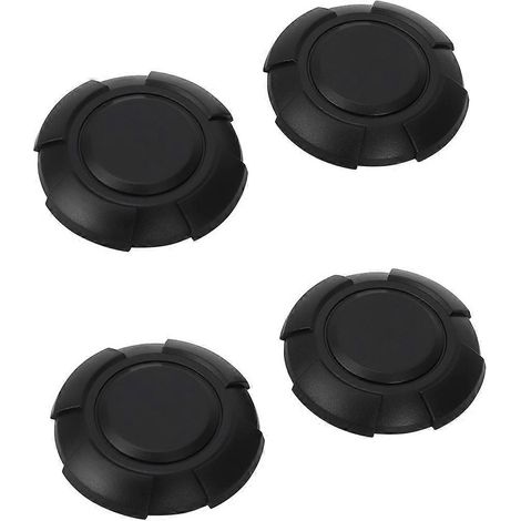 Lot de 4 caches magnétiques décoratifs pour serrure de porte de voiture Suzuki Jimny JB64 JB74 (2019-2022) - Garniture extérieure (1/5)