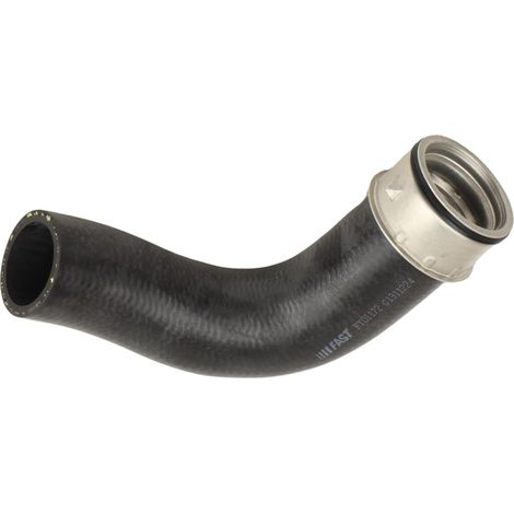 FT01172 tubo di uscita turbina rapida (1/2)