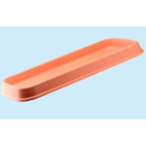 DI MARTINO -- SOTTOFIORIERA - in plastica - 100, cm.85x38.5 h.5.8 FER 279048 (1/3)