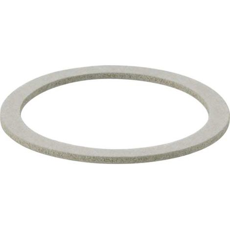 Geberit Flachdichtung: d=39mm, G=1 1/4″, di=32mm, 365.765.00.1 (1/5)