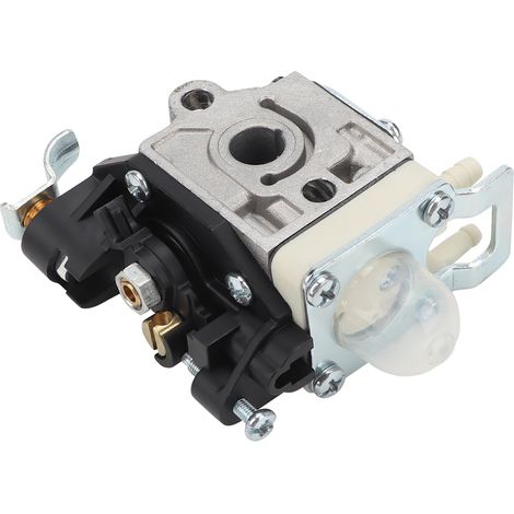 Carburateur Zama RB-K106 pour Souffleur/Débroussailleuse Echo ES250/PB250 - Remplace A021003660/661 (1/5)