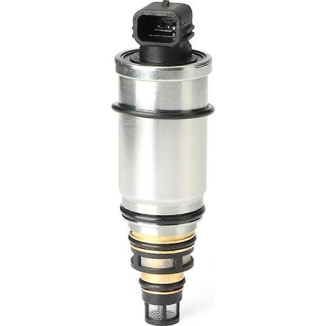 Électrovanne de commande de compresseur de climatisation 976743R000 97674-3R000 pour Cadenza Forte Soul Sorento (1/5)