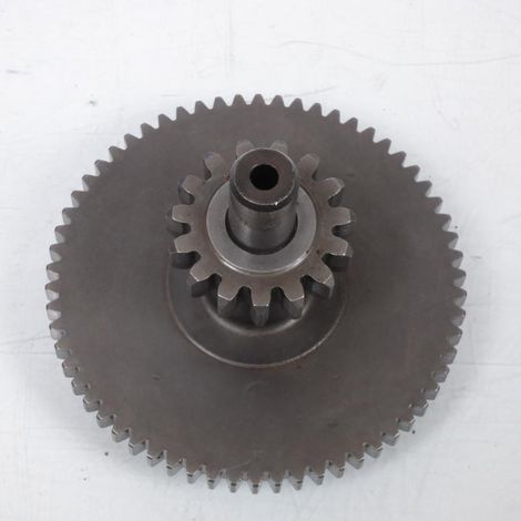 [PRODUIT D'OCCASION] Pignon intermédiaire de démarreur origine pour moto Yamaha 600