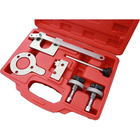 Trade Shop - Steuerzeiten-Kit für Fiat Lancia Alfa Opel 1.3 Multijet Motoren Vertrieb -
