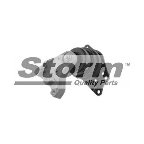Support moteur droit compatible Audi, Ford, Seat, Škoda, VW (1/2)