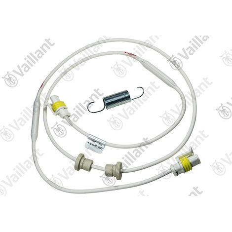 VAILLANT Résistance, Compresseur VWL 35+55/5 AS 230V S2 u.w. Vaillant-Nr. , 0020176079