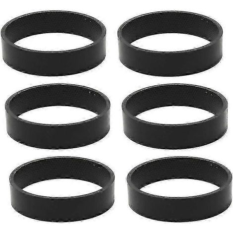 Courroie d'aspirateur pour Kirby toutes générations G3 G4 G5 G6 noire( ) (1/5)
