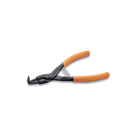 BETA 1038 PINZA P/ANELLI ESTERNI BECCHI PIE 135MM
