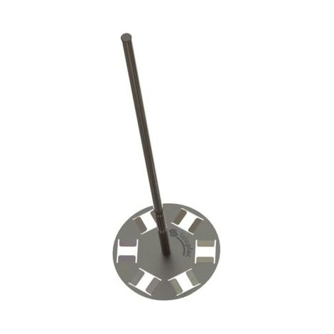 Mélangeur inox emmanchement lisse TALIAPLAST (1/3)