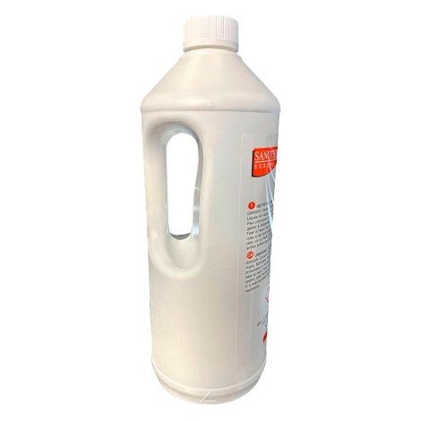 Solvant nettoyant dégraissant universel 1 litre (1/2)