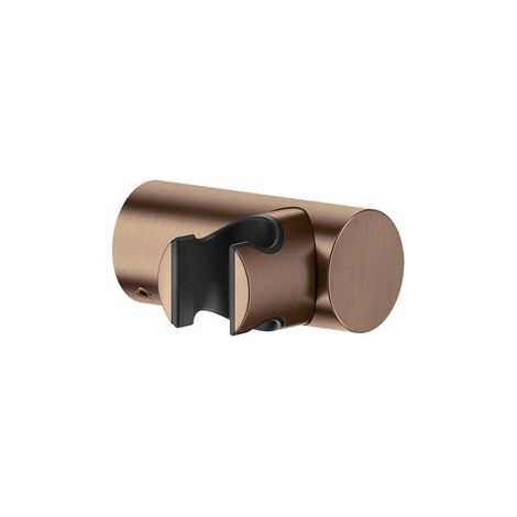 Gessi Inciso Support de douche mural réglable, 58160708