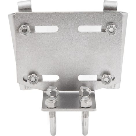 Support de fixation Rail 8585SE1 robuste haute dureté pour bateaux yachts navires petit (1/5)