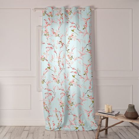 Chinoiserie Cortina 140x300 cm (1/5)