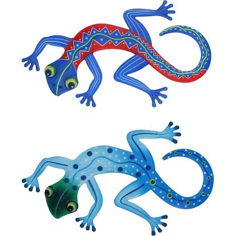Pendentif Structure Solide et Apparence Délicate 2pcs Décoration Murale Couleur Aléatoire pour Patio et Porte pour Décoration Maison (1/5)