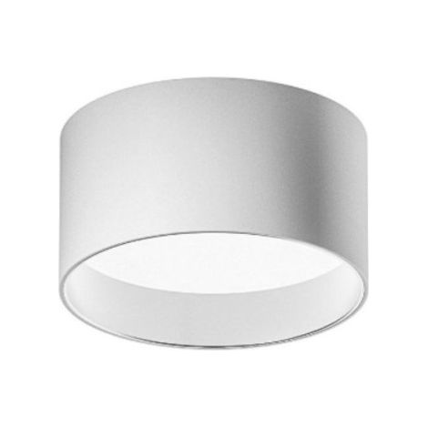 Plafonnier moderne gea led gpl332c plafonnier led en aluminium méthacrylate