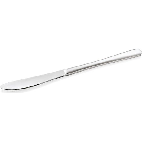 Couteau de table 22 cm NIA - Was Germany