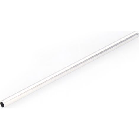 5 pièces tubes aluminium tige raccords pièces rechange support robot 200mm 6100-0608-0200 (1/5)