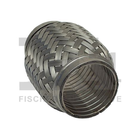 Tuyau flexible, échappement FA1 VW350-090