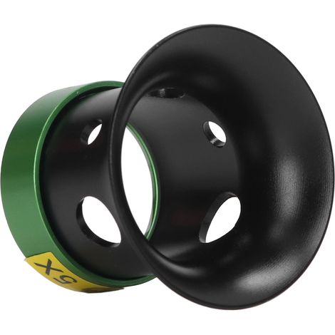 Loupe Frontale 5X pour Bijouterie, Réparation de Montres et Électronique (1/5)