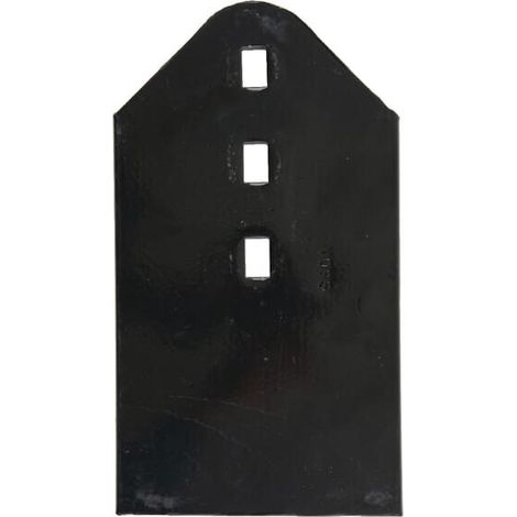 Punta da traino 150mm diritto VÄDERSTAD 425587