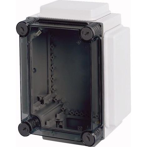Coffret de distribution Ci23 UL508A 000002237 EATON CI23 150 NA