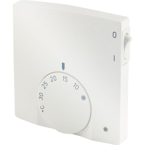 Glen Dimplex Zweipunktregler thermisch RT 201