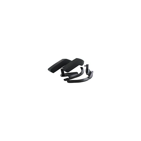 KIT BRACCIOLI x SEDILE PFM (2 Brac) ORIGINALE STIGA - 387185100/1
