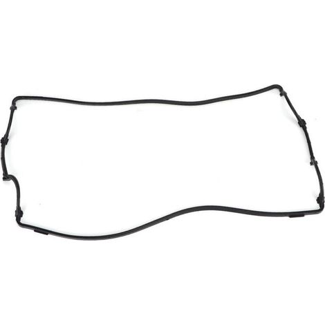 [JAMAIS UTILISÉ]Jeffergarden Joint de couvercle de soupape 12341-PR4-A00, joint de couvercle de soupape de moteur de voiture pour CR-V I 1995-2001