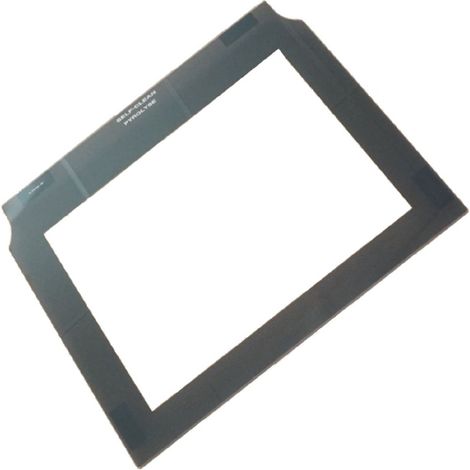 Vetro interno porta - Forni, Fornelli Elettrici e a Gas - SMEG - 3006223663946768303
