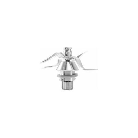 Set di lame di ricambio Xiaomei, adatto per il robot da cucina tedesco Thermomix TM31, per zuppe, lama, specifiche personalizzate (1/4)