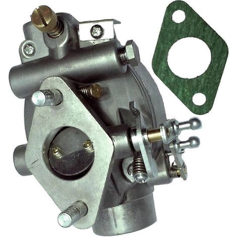Carburateur Marvel Schebler 8N9510C pour tracteur Ford 2N, 8N, 9N, édition B3NN9510A 0619