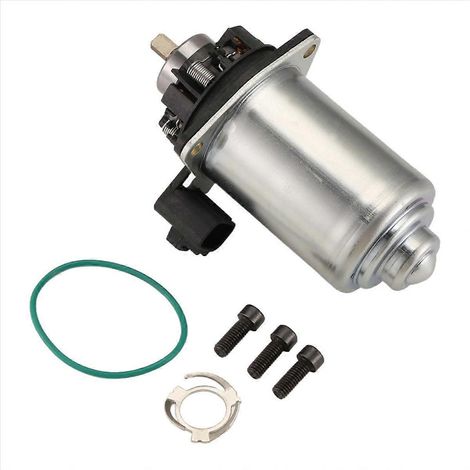 Moteur de friction d'embrayage d'actionneur de commande de voiture 31363-52020 pour VERSO 31363-52041 31363-52021 (1/5)