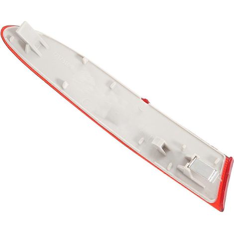 63147217316 Rear Bumper Right Side Reflector Red for - F25 X3-- (1/5)