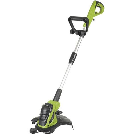 Coupe-bordure électrique Lista CBE 550N - talla (1/5)