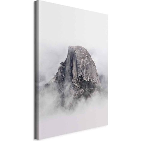 Bild – Half Dome (1-teilig) vertikal (1/5)