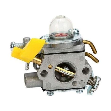 Carburateur pour débroussailleuse Ryobi Zama C1u-h60 25cc 26cc 30cc Ryobi Ex26 Cs26 (1/5)