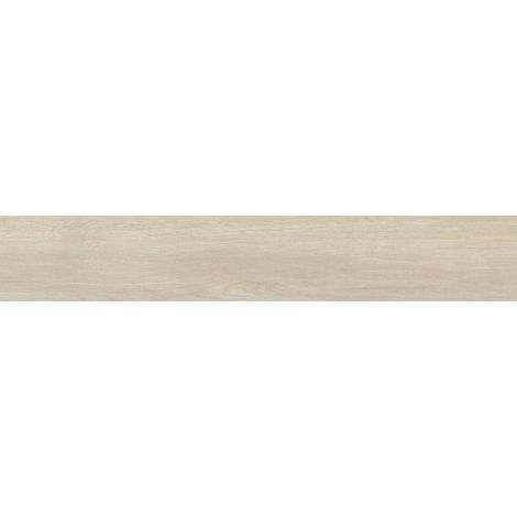 Carrelage imitation parquet Civita Marron Clair 20x120 cm (1/5)