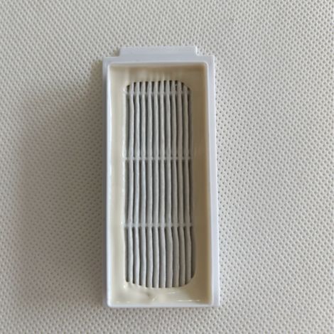 Convient aux accessoires pour aspirateurs robots Ecovacs : filtre T30, cartouches filtrantes Y30 Lingqian Lingchen PRO et consommables (1/5)