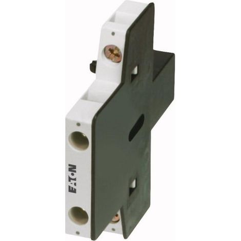 Module de contacts auxiliaires 1 FA+1 OR latéralement à l'intérieur à gauche EATON DILM1000-XHIV11-SI