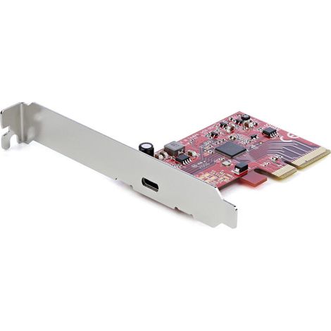 USB 3.2 GEN 2X2 PCIE CARD/TYPE-C 20GBPS PCI EXPRESS X4 (1/4)