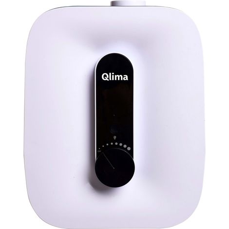 Umidificatore qlima h408 ultrasuoni 5.6l silenzioso (1/5)