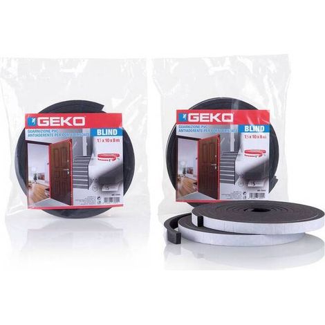 15 x PARAFREDDO P/PORTA BLINDATA 10X15 MM DA 8 M