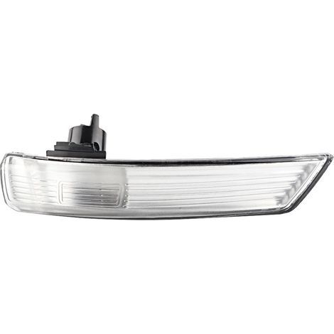 Clignotant de rétroviseur gauche/droit pour Ford Focus 2012-2017 (droit) (1/5)