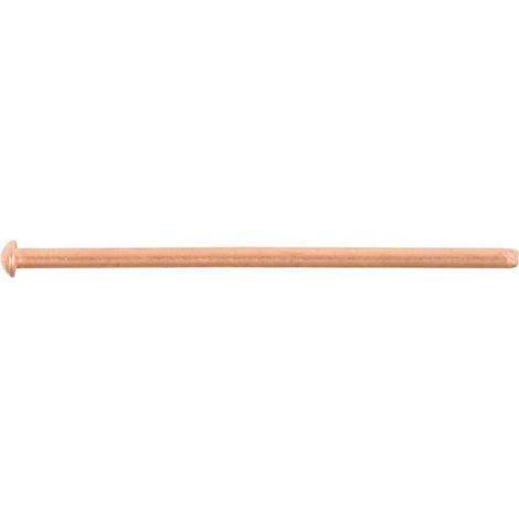 Karosseriestifte 7610 Ø 2,0x50mm (100 Stk./Pkg.) (1/2)