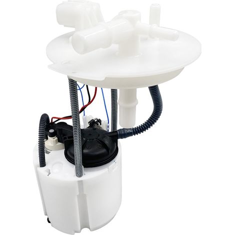 Kraftstoffpumpenmodul geeignet für Chevrolet Equinox (China 5) 1.5T - 84282940 (1/4)