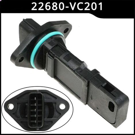 22680-VC201, 22680-VC200, 22680-VC210 Luftmengenmesser 22680VC201 (1/4)